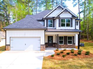 2164 Ashton Dr, Villa Rica, GA 30180