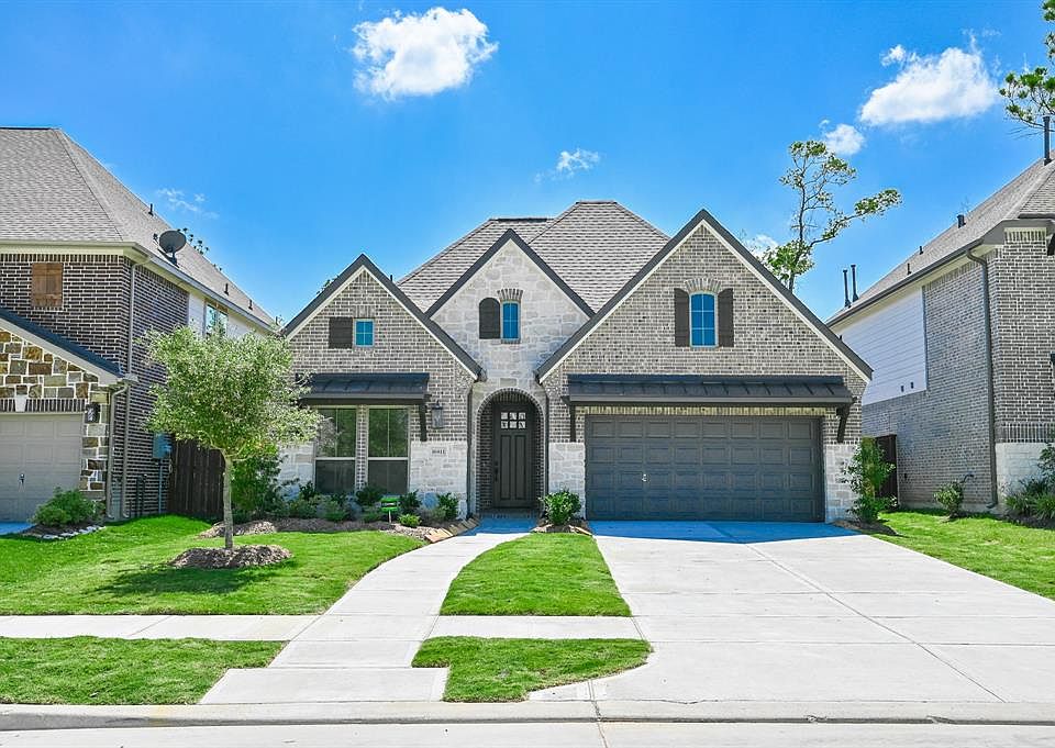 1st image of 16811 Ellicott Rock Dr