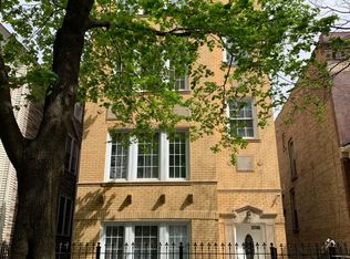 3746 W Lyndale St #2, Chicago, IL 60647