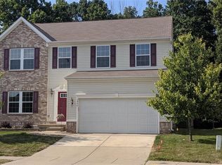 2932 Treehouse Pass, Greenwood, IN 46143