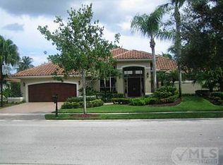 5848 Harrington Way, Boca Raton, FL 33496