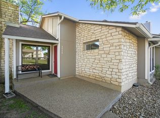 1714 Timber Brush Trl, Austin, TX 78741