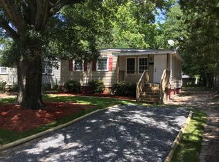 2421 Louisiana St, Wilmington, NC 28401