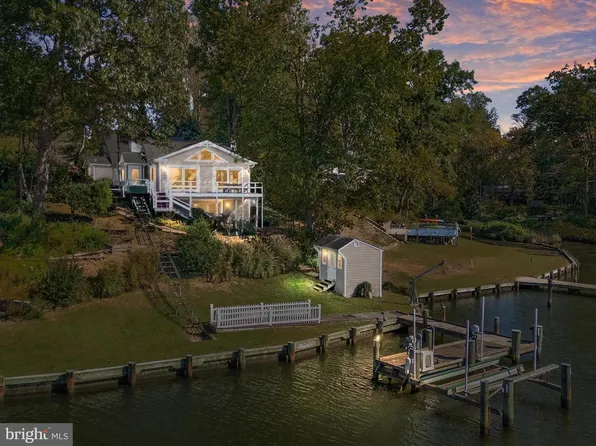 111 Virginia Ave, Edgewater, MD 21037