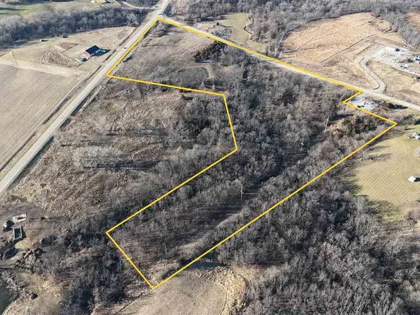 0 County Road X17, Columbus Junction, IA 52738