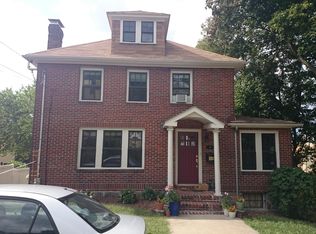 6 Bremen Ter, Jamaica Plain, MA 02130