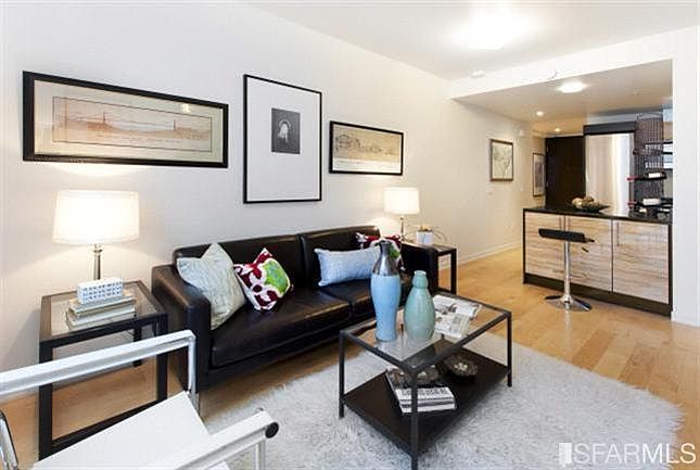 1st image of 829 Folsom St Unit 508