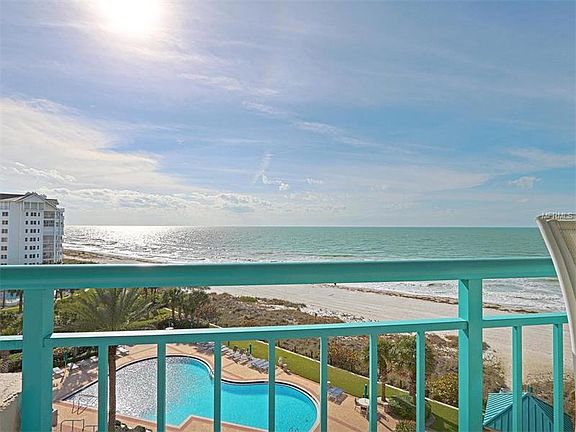 2nd image of 1560 Gulf Blvd APT 603