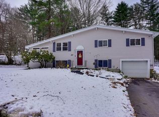 207 Cordaville Rd, Southborough, MA 01772