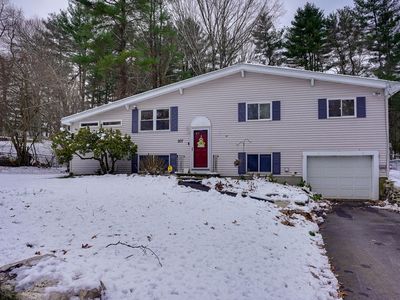 207 Cordaville Rd, Southborough, MA, 01772