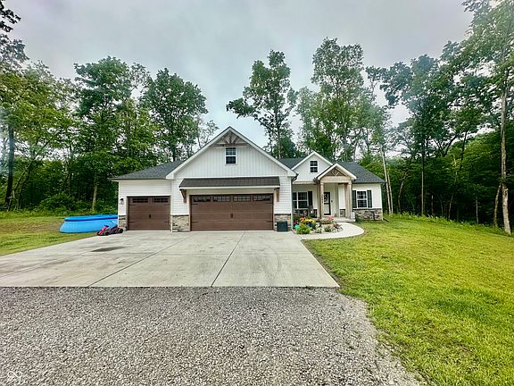 2nd image of 2592 W Grubb Ln