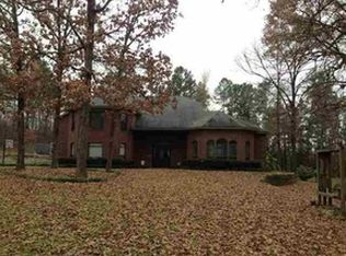304 Cottonwood Trl, White Oak, TX 75693