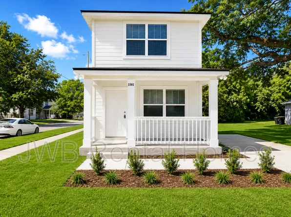 2202 Spires Ave, Jacksonville, FL 32209