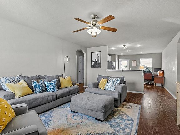 3rd image of 2601 Whispering Woods Ct