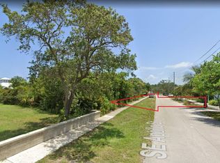 0 SE Apollo St, Hobe Sound, FL 33455