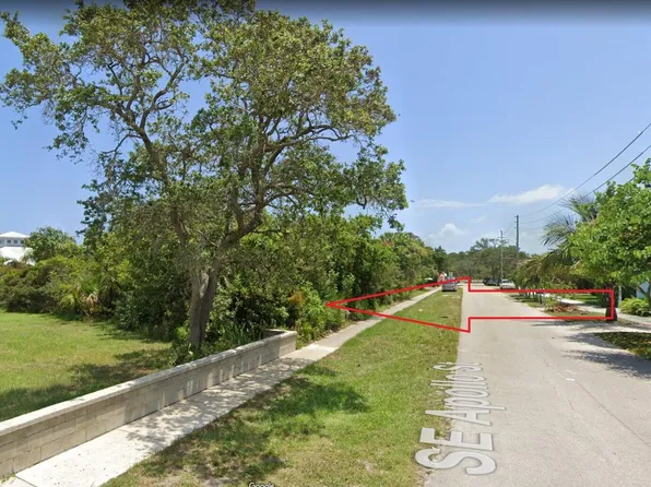 0 SE Apollo Street, Hobe Sound, FL 33455