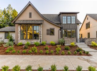 Onyx Plan, Hiddenview Homes, Pullman, WA 99163