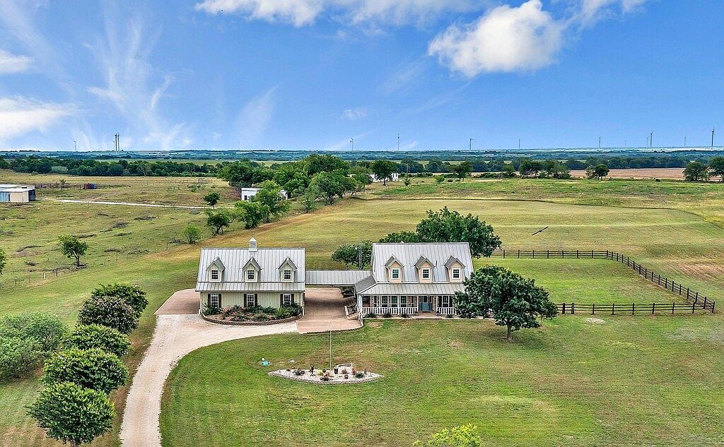 146 Country Rd, Mount Calm, TX 76673 MLS 215695 Zillow