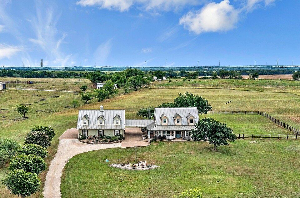 146 Country Rd, Mount Calm, TX 76673 MLS 215695 Zillow