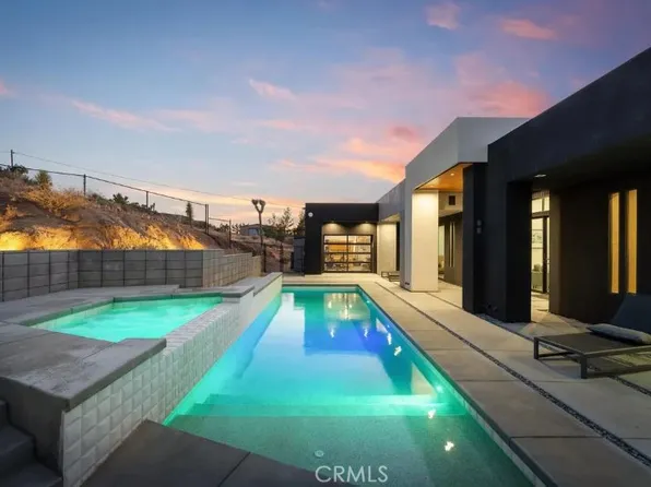 8175 Fox Trl, Yucca Valley, CA 92284