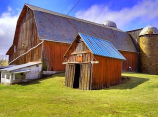 343 Old State Rd, Covington, PA 16917