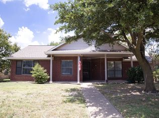 1545 Evergreen Dr, Allen, TX 75002