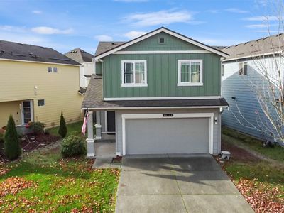 18608 117th Avenue Ct E, Puyallup, WA, 98374