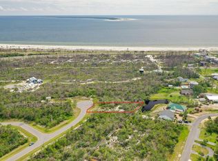 2 S Brooks Ave, Port St. Joe, FL 32456