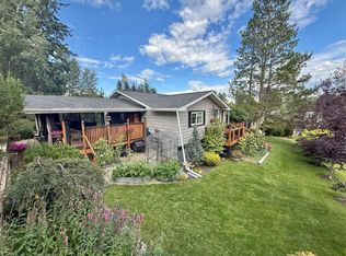 5002 N 50th St, Mayerthorpe, AB T0E1N0