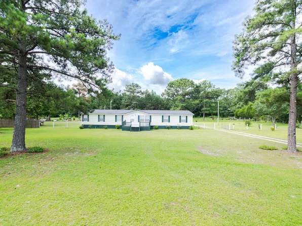 17 Miles Strip, Fort Mitchell, AL 36856