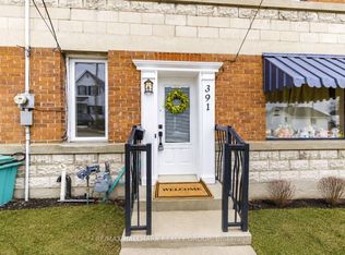 391 Murray St, Pembroke, ON K8A4P5