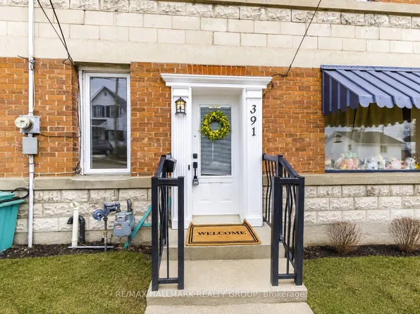 391 Murray St, Pembroke, ON K8A 4P5
