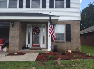 580 Edith Ln, Pensacola, FL 32534