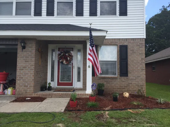 580 Edith Ln, Pensacola, FL 32534