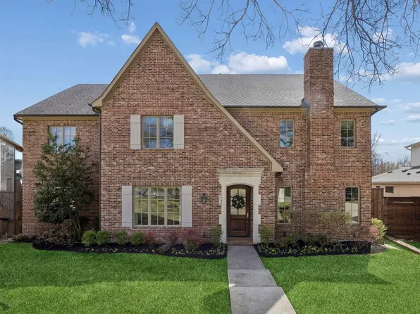 7736 Goforth Cir, Dallas, TX 75238