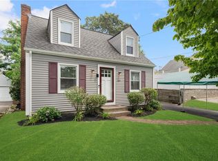 109 Mason Ave, Cranston, RI 02910