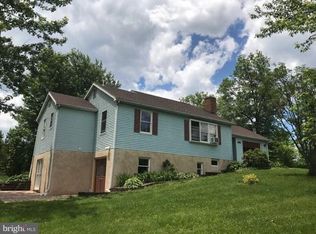 1498 Mountain Rd, York Springs, PA 17372
