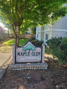2711 W Maplewood Avenue #105, Bellingham, WA, 98225