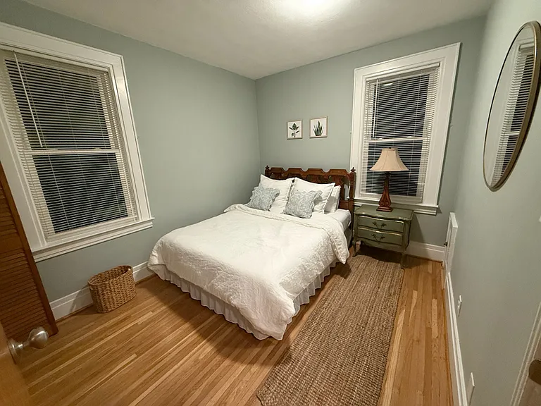 Third bedroom