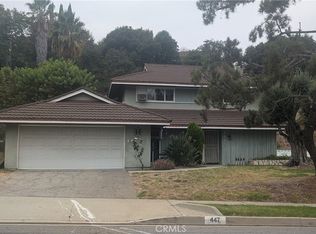 447 Bregante Dr, Diamond Bar, CA