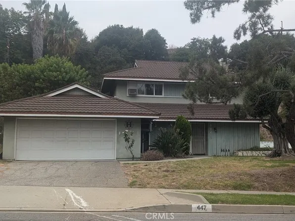 447 Bregante Dr, Diamond Bar, CA 91765