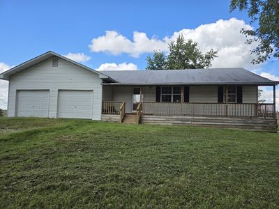4893 Highway 95, Mountain Grove, MO, 65711