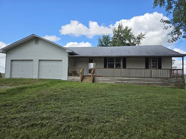 4893 Highway 95, Mountain Grove, MO 65711