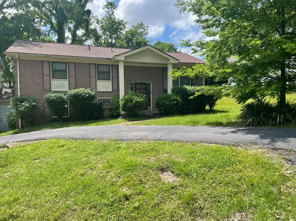309 Melvin Jones Dr, Nashville, TN 37217