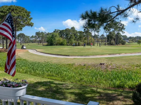 3584 Members Club Boulevard, Southport, NC 28461