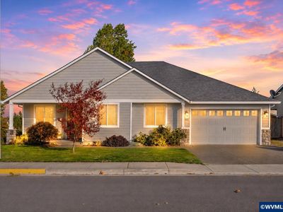 365 Sunset Ln N, Monmouth, OR, 97361