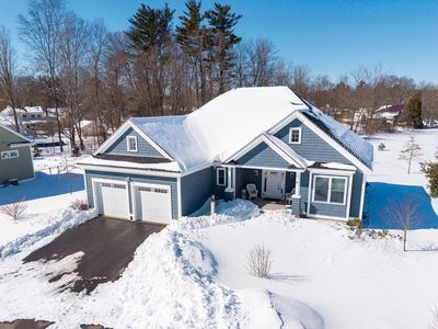 8 Thistle Way, Exeter, NH, 03833