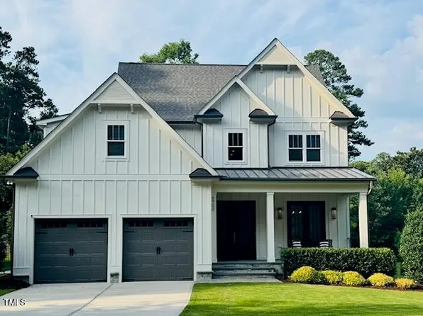 6900 Staghorn Ln, Raleigh, NC 27615