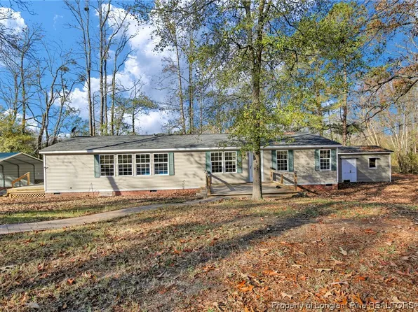 2941 Jackson Ave, Eastover, NC 28312