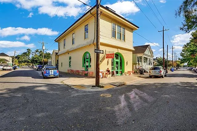 4877 Laurel St #C — Photo 1